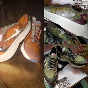 **SOLD** LAST CHANCE NIKE VAPOR STREET PEGs